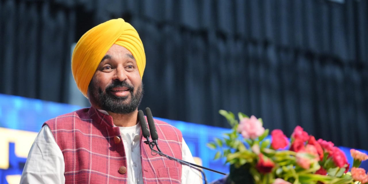 BIG NEWS: ਨਸ਼ਿਆਂ ਦੇ ਕਾਰੋਬਾਰ ਵਿੱਚ ਸ਼ਾਮਲ ਵੱਡੀਆਂ ਮੱਛੀਆਂ ਲਈ ਮਿਸਾਲੀ ਸਜ਼ਾ ਯਕੀਨੀ ਬਣਾਈ ਜਾਵੇਗੀ – ਮੁੱਖ ਮੰਤਰੀ