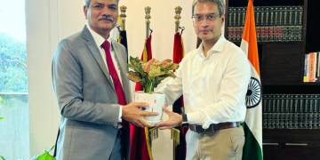 Punjab DGP ਵੱਲੋਂ  ਡੀ.ਜੀ. ਐਨ.ਸੀ.ਬੀ ਨਾਲ ਨਸ਼ਿਆਂ ਵਿਰੁੱਧ ਜੰਗ ਨੂੰ ਮਜ਼ਬੂਤ ​​ਕਰਨ ਲਈ ਤਾਲਮੇਲ ਮੀਟਿੰਗ