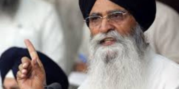 ਨਾਂਦੇੜ ਵਿਖੇ ਸੁਖਬੀਰ ਸਿੰਘ ਬਾਦਲ ’ਤੇ ਹੋਏ ਹਮਲੇ ਦੀ ਐਡਵੋਕੇਟ ਧਾਮੀ ਨੇ ਕੀਤੀ ਸਖ਼ਤ ਸ਼ਬਦਾਂ ’ਚ ਨਿੰਦਾ