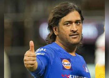 Cricket News: ਸਿਰਫ਼ MS Dhoni ਹੀ ਕਹਾਉਣਗੇ ‘ਕੈਪਟਨ ਕੂਲ’!