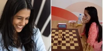 Chess World Cup 2025 : ਦਿਵਿਆ ਦੇਸ਼ਮੁਖ ਨੇ ਜਿੱਤਿਆ ਸ਼ਤਰੰਜ ਵਿਸ਼ਵ ਕੱਪ Chess World Cup 2025 : ਦਿਵਿਆ ਦੇਸ਼ਮੁਖ ਨੇ ਜਿੱਤਿਆ ਸ਼ਤਰੰਜ ਵਿਸ਼ਵ ਕੱਪ