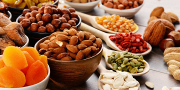 Health Tips : ਸੁੱਕੇ ਮੇਵਿਆਂ ਨੂੰ ਭਿਓਂ ਕੇ ਖਾਣ ਨਾਲ ਸਿਹਤ ਨੂੰ ਹੋਣ ਅਣਗਿਣਤ ਲਾਭ