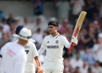 IND vs ENG ਦੂਜਾ ਟੈਸਟ: ਇਸ ਟੀਮ ਨੇ ਟਾਸ ਜਿੱਤ ਕੇ ਚੁਣੀ ਗੇਂਦਬਾਜ਼ੀ