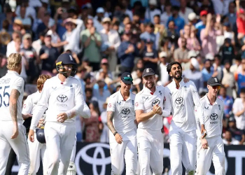 IND vs ENG: ਚੌਥੇ ਟੈਸਟ ਲਈ ਇੰਗਲੈਂਡ ਟੀਮ ਦਾ ਐਲਾਨ