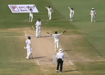 IND vs ENG, ਤੀਜਾ ਟੈਸਟ: ਇੰਗਲੈਂਡ ਨੇ ਲਾਰਡਜ਼ ਟੈਸਟ ਲਈ ਆਪਣੀ ਪਲੇਇੰਗ ਇਲੈਵਨ ਦਾ ਕੀਤਾ ਐਲਾਨ