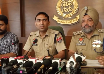 ਯੁੱਧ ਨਸ਼ਿਆਂ ਵਿਰੁੱਧ; Mohali Police ਨੂੰ ਫਿਰ ਮਿਲੀ ਵੱਡੀ ਸਫਲਤਾ