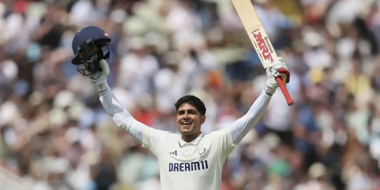 Cricket ਦਾ ਨਵਾਂ ਚਮਕਦਾ ਸਿਤਾਰਾ ਸ਼ੁਭਮਨ ਗਿੱਲ; ਸਰਹੱਦੀ ਪਿੰਡ ਤੋਂ ਉੱਠ ਕੇ ਕਿਵੇਂ ਪੁੱਜਿਆ ਕ੍ਰਿਕਟ ਦੇ ਸਿਖਰਾਂ ‘ਤੇ Cricket ਦਾ ਨਵਾਂ ਚਮਕਦਾ ਸਿਤਾਰਾ ਸ਼ੁਭਮਨ ਗਿੱਲ; ਸਰਹੱਦੀ ਪਿੰਡ ਤੋਂ ਉੱਠ ਕੇ ਕਿਵੇਂ ਪੁੱਜਿਆ ਕ੍ਰਿਕਟ ਦੇ ਸਿਖਰਾਂ ‘ਤੇ