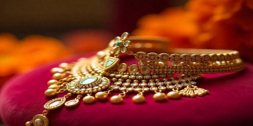 Gold Silver Price: ਰੱਖੜੀ ਦੇ ਤਿਉਹਾਰ ਤੋਂ ਪਹਿਲਾਂ ਸੋਨੇ ਦੀਆਂ ਕੀਮਤਾਂ ‘ਚ ਵੱਡਾ ਉਛਾਲ