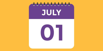 Rule Changes: ਅੱਜ 1 ਜੁਲਾਈ ਨੂੰ ਹੋਏ ਵੱਡੇ ਬਦਲਾਅ