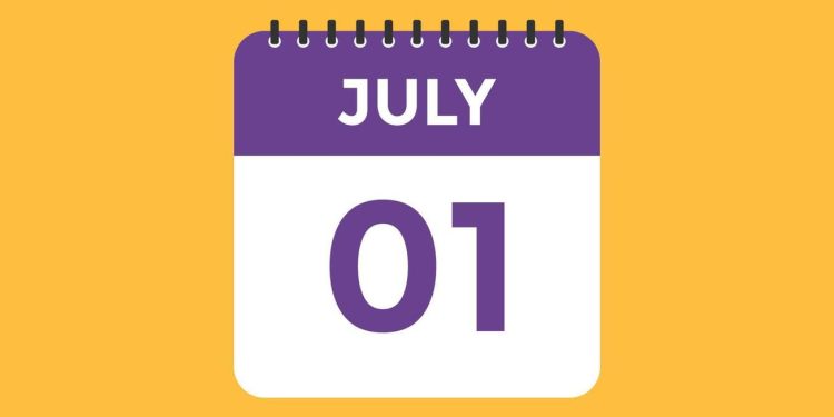 Rule Changes: ਅੱਜ 1 ਜੁਲਾਈ ਨੂੰ ਹੋਏ ਵੱਡੇ ਬਦਲਾਅ