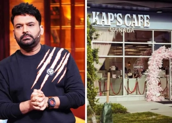 Canada: Firing ਤੋਂ ਬਾਅਦ Kap’s Cafe ਵੱਲੋਂ ਪਹਿਲੀ ਪ੍ਰਤੀਕਿਰਿਆ ਆਈ ਸਾਹਮਣੇ