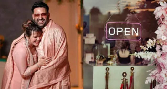 Canada ‘ਚ ਗੋਲੀਬਾਰੀ ਦੇ 10 ਦਿਨਾਂ ਬਾਅਦ ਫਿਰ ਖੁੱਲਿਆ kap’s Cafe Canada ‘ਚ ਗੋਲੀਬਾਰੀ ਦੇ 10 ਦਿਨਾਂ ਬਾਅਦ ਫਿਰ ਖੁੱਲਿਆ kap’s Cafe
