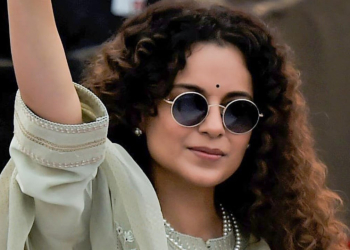 Himachal : ਮੁੜ ਸੁਰਖੀਆਂ ‘ਚ Kangana ਰਣੌਤ; ਪੰਜਾਬ ‘ਤੇ ਦਿੱਤਾ ਵਿਵਾਦਿਤ ਬਿਆਨ