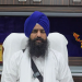 ਜਥੇਦਾਰ ਗਿਆਨੀ ਕੁਲਦੀਪ ਸਿੰਘ ਗੜਗੱਜ ਨੇ ਰਾਮ ਰਹੀਮ ਨੂੰ ਵਾਰ-ਵਾਰ ਪੈਰੋਲ ਦੇਣ ’ਤੇ ਚੁੱਕੇ ਸਵਾਲ ਜਥੇਦਾਰ ਗਿਆਨੀ ਕੁਲਦੀਪ ਸਿੰਘ ਗੜਗੱਜ ਨੇ ਰਾਮ ਰਹੀਮ ਨੂੰ ਵਾਰ-ਵਾਰ ਪੈਰੋਲ ਦੇਣ ’ਤੇ ਚੁੱਕੇ ਸਵਾਲ