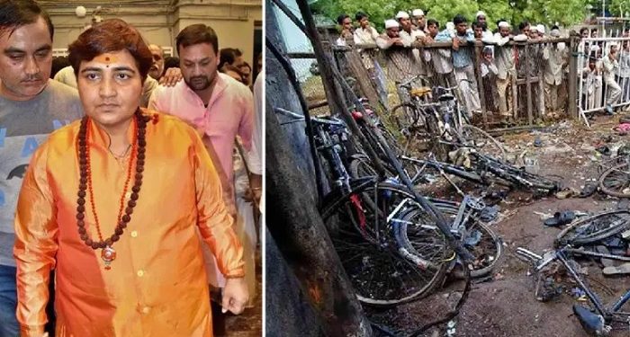 Maharashtra: ਮਾਲੇਗਾਂਵ ਧਮਾਕਾ ਕੇਸ: 17 ਸਾਲ ਬਾਅਦ ਸਾਰੇ ਮੁਲਜ਼ਮ ਬਰੀ ….! ਇਨਸਾਫ਼ ਜਾਂ ਇਤਿਹਾਸਕ ਭੁੱਲ ? Maharashtra: ਮਾਲੇਗਾਂਵ ਧਮਾਕਾ ਕੇਸ: 17 ਸਾਲ ਬਾਅਦ ਸਾਰੇ ਮੁਲਜ਼ਮ ਬਰੀ ….! ਇਨਸਾਫ਼ ਜਾਂ ਇਤਿਹਾਸਕ ਭੁੱਲ ?