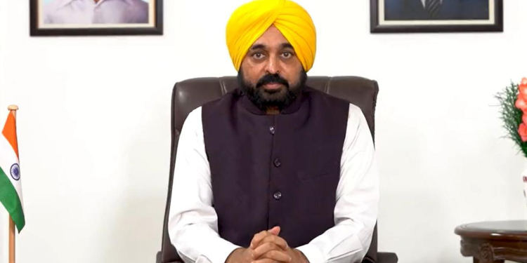 Punjab ਸਰਕਾਰ ਵੱਲੋਂ ਅੱਜ ਧੂਰੀ ਦੇ ਪਿੰਡਾਂ ਨੂੰ ਮਿਲੇਗਾ ਵਿਕਾਸ ਦਾ ਵੱਡਾ ਤੋਹਫਾ Punjab ਸਰਕਾਰ ਵੱਲੋਂ ਅੱਜ ਧੂਰੀ ਦੇ ਪਿੰਡਾਂ ਨੂੰ ਮਿਲੇਗਾ ਵਿਕਾਸ ਦਾ ਵੱਡਾ ਤੋਹਫਾ