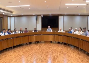 Modi Cabinet ਦੇ ਰੇਲਵੇ ਅਤੇ ਕਿਸਾਨਾਂ ਨੂੰ ਲੈ ਕੇ 6 ਵੱਡੇ ਫੈਸਲੇ; ਪੜ੍ਹੋ ਵੇਰਵਾ