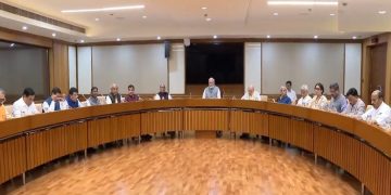 Modi Cabinet ਦੇ ਰੇਲਵੇ ਅਤੇ ਕਿਸਾਨਾਂ ਨੂੰ ਲੈ ਕੇ 6 ਵੱਡੇ ਫੈਸਲੇ; ਪੜ੍ਹੋ ਵੇਰਵਾ