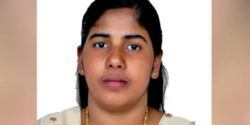 Nimisha Priya : ਯਮਨ ‘ਚ ਭਾਰਤੀ ਨਰਸ ਨਿਮਿਸ਼ਾ ਪ੍ਰਿਆ ਦੀ ਮੌਤ ਦੀ ਸਜ਼ਾ ਮੁਲਤਵੀ Nimisha Priya : ਯਮਨ ‘ਚ ਭਾਰਤੀ ਨਰਸ ਨਿਮਿਸ਼ਾ ਪ੍ਰਿਆ ਦੀ ਮੌਤ ਦੀ ਸਜ਼ਾ ਮੁਲਤਵੀ
