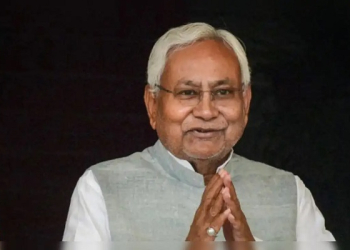 Bihar: 20 ਨਵੰਬਰ ਨੂੰ ਬਿਹਾਰ ਦੇ ਮੁੱਖ ਮੰਤਰੀ ਵਜੋਂ ਸਹੁੰ ਚੁੱਕਣਗੇ ਨਿਤੀਸ਼ ਕੁਮਾਰ