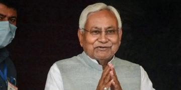 Bihar: 20 ਨਵੰਬਰ ਨੂੰ ਬਿਹਾਰ ਦੇ ਮੁੱਖ ਮੰਤਰੀ ਵਜੋਂ ਸਹੁੰ ਚੁੱਕਣਗੇ ਨਿਤੀਸ਼ ਕੁਮਾਰ
