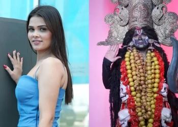 Haryana ਯੂਟਿਊਬਰ ਅਰਮਾਨ ਮਲਿਕ ਦੀ ਪਤਨੀ ਪਾਇਲ ਨੂੰ ਸੁਣਾਈ ਗਈ ਧਾਰਮਿਕ ਸਜ਼ਾ