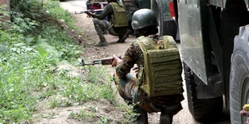 Operation Mahadev ਤਹਿਤ ਵੱਡੀ ਕਾਰਵਾਈ, 3 ਪਾਕਿਸਤਾਨੀ ਅੱਤਵਾਦੀ ਢੇਰ