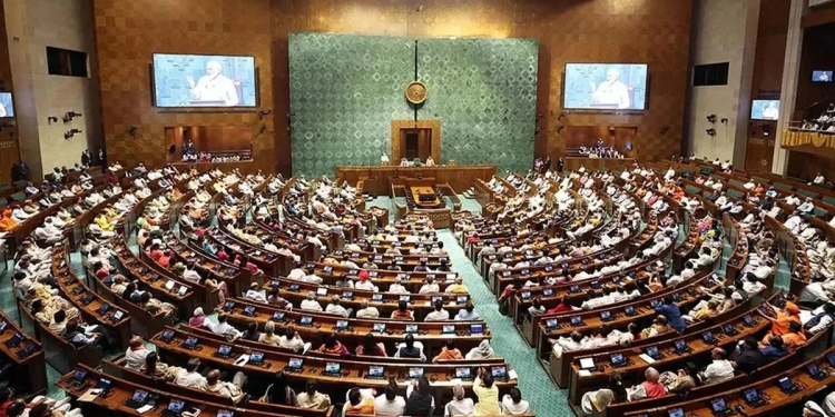 Parliament ਮਾਨਸੂਨ ਸੈਸ਼ਨ ਦੀ ਬਦਲੀ ਤਰੀਕ, ਰਾਸ਼ਟਰਪਤੀ ਨੇ ਸੈਸ਼ਨ ਦੀਆਂ ਨਵੀਆਂ ਤਰੀਕਾਂ ਨੂੰ ਦਿੱਤੀ ਮਨਜ਼ੂਰੀ