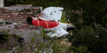 Ahmedabad Plane Crash: ਏਅਰ ਇੰਡੀਆ ਜਹਾਜ਼ ਹਾਦਸੇ ‘ਚ ਮਿਲੇ ਬਲੈਕ ਬਾਕਸ ਦੀ ਜਾਂਚ ਜਾਰੀ Ahmedabad Plane Crash: ਏਅਰ ਇੰਡੀਆ ਜਹਾਜ਼ ਹਾਦਸੇ ‘ਚ ਮਿਲੇ ਬਲੈਕ ਬਾਕਸ ਦੀ ਜਾਂਚ ਜਾਰੀ