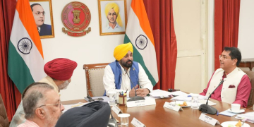 Punjab ਕੈਬਨਿਟ ਮੰਤਰੀਆਂ ਦੇ ਬਦਲੇ ਵਿਭਾਗ!