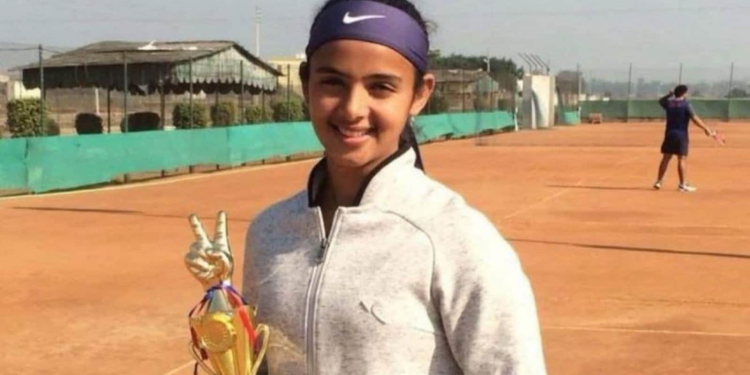 Haryana: ਟੈਨਿਸ ਖਿਡਾਰਨ ਰਾਧਿਕਾ ਯਾਦਵ ਦੇ ਕਤਲ ਮਾਮਲੇ ‘ਚ ਵੱਡਾ ਖੁਲਾਸਾ Haryana: ਟੈਨਿਸ ਖਿਡਾਰਨ ਰਾਧਿਕਾ ਯਾਦਵ ਦੇ ਕਤਲ ਮਾਮਲੇ ‘ਚ ਵੱਡਾ ਖੁਲਾਸਾ