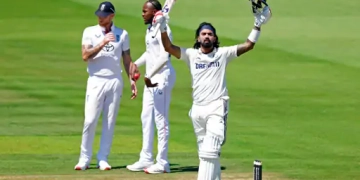 IND Vs ENG Test: KL ਰਾਹੁਲ ਨੇ ਖੇਡੀ ਸ਼ਾਨਦਾਰ ਪਾਰੀ; ਜੜਿਆ ਸੈਂਕੜਾ
