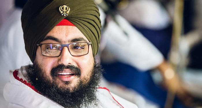 Punjab: ਰਣਜੀਤ ਸਿੰਘ ਢੱਡਰੀਆਂ ਵਾਲਿਆਂ ਦੀਆਂ ਵਧੀਆਂ ਮੁਸ਼ਕਿਲਾਂ! Punjab: ਰਣਜੀਤ ਸਿੰਘ ਢੱਡਰੀਆਂ ਵਾਲਿਆਂ ਦੀਆਂ ਵਧੀਆਂ ਮੁਸ਼ਕਿਲਾਂ!