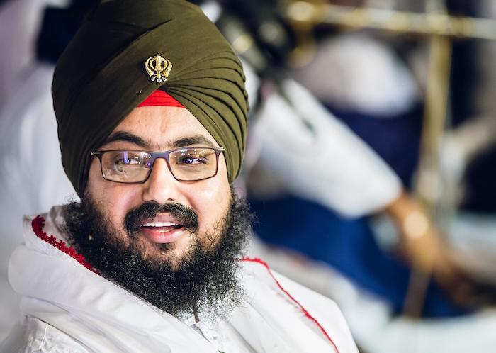 Punjab: ਰਣਜੀਤ ਸਿੰਘ ਢੱਡਰੀਆਂ ਵਾਲਿਆਂ ਦੀਆਂ ਵਧੀਆਂ ਮੁਸ਼ਕਿਲਾਂ! Punjab: ਰਣਜੀਤ ਸਿੰਘ ਢੱਡਰੀਆਂ ਵਾਲਿਆਂ ਦੀਆਂ ਵਧੀਆਂ ਮੁਸ਼ਕਿਲਾਂ!