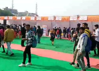 Rojgar Mela 2025: ਬੇਰੁਜ਼ਗਾਰ ਨੌਜਵਾਨਾਂ ਨੂੰ ਵੱਡਾ ਤੋਹਫ਼ਾ