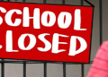 School Closed : ਸਕੂਲੀ ਵਿਦਿਆਰਥੀਆਂ ਲਈ ਅਹਿਮ ਖਬਰ! 30 ਅਪ੍ਰੈਲ ਤੱਕ ਸਕੂਲ ਰਹਿਣਗੇ ਬੰਦ