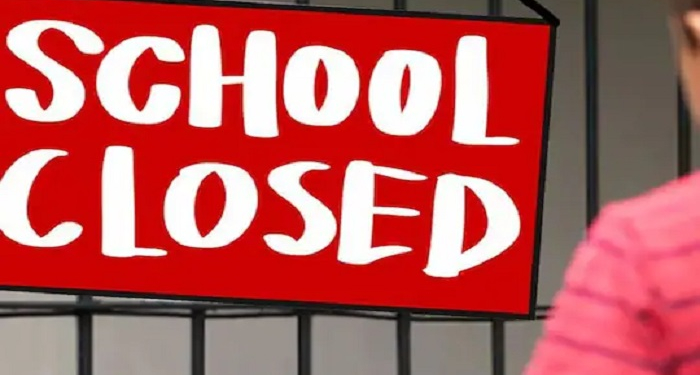 School Closed : ਸਕੂਲੀ ਵਿਦਿਆਰਥੀਆਂ ਲਈ ਅਹਿਮ ਖਬਰ! 30 ਅਪ੍ਰੈਲ ਤੱਕ ਸਕੂਲ ਰਹਿਣਗੇ ਬੰਦ