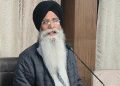 ਗੁਰਸਿੱਖ ਕਿਸਾਨ ਆਗੂ ਦੀ ਦਸਤਾਰ ਉਤਾਰੇ ਜਾਣ ਦੀ ਐਡਵੋਕੇਟ ਧਾਮੀ ਨੇ ਕੀਤੀ ਸਖ਼ਤ ਨਿੰਦਾ ਗੁਰਸਿੱਖ ਕਿਸਾਨ ਆਗੂ ਦੀ ਦਸਤਾਰ ਉਤਾਰੇ ਜਾਣ ਦੀ ਐਡਵੋਕੇਟ ਧਾਮੀ ਨੇ ਕੀਤੀ ਸਖ਼ਤ ਨਿੰਦਾ