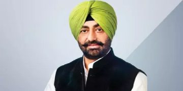 ਸੁਖਪਾਲ ਖਹਿਰਾ ਨੂੰ ਹਾਈ ਕੋਰਟ ਵੱਲੋਂ ਵੱਡਾ ਝਟਕਾ! ਮਾਣਹਾਨੀ ਪਟੀਸ਼ਨ ਖਾਰਜ ਸੁਖਪਾਲ ਖਹਿਰਾ ਨੂੰ ਹਾਈ ਕੋਰਟ ਵੱਲੋਂ ਵੱਡਾ ਝਟਕਾ! ਮਾਣਹਾਨੀ ਪਟੀਸ਼ਨ ਖਾਰਜ