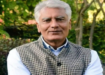 ਕੇਵਲ ਸਿੰਘ ਢਿੱਲੋਂ ਨੂੰ ਪੰਜਾਬ BJP ਦੀ ਕਮਾਨ ਮਿਲਣ ਮਗਰੋਂ ਸੁਨੀਲ ਜਾਖੜ ਦਾ ਪਹਿਲਾ ਵੱਡਾ ਬਿਆਨ ਆਇਆ ਸਾਹਮਣੇ ਕੇਵਲ ਸਿੰਘ ਢਿੱਲੋਂ ਨੂੰ ਪੰਜਾਬ BJP ਦੀ ਕਮਾਨ ਮਿਲਣ ਮਗਰੋਂ ਸੁਨੀਲ ਜਾਖੜ ਦਾ ਪਹਿਲਾ ਵੱਡਾ ਬਿਆਨ ਆਇਆ ਸਾਹਮਣੇ