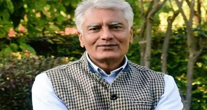ਕੇਵਲ ਸਿੰਘ ਢਿੱਲੋਂ ਨੂੰ ਪੰਜਾਬ BJP ਦੀ ਕਮਾਨ ਮਿਲਣ ਮਗਰੋਂ ਸੁਨੀਲ ਜਾਖੜ ਦਾ ਪਹਿਲਾ ਵੱਡਾ ਬਿਆਨ ਆਇਆ ਸਾਹਮਣੇ ਕੇਵਲ ਸਿੰਘ ਢਿੱਲੋਂ ਨੂੰ ਪੰਜਾਬ BJP ਦੀ ਕਮਾਨ ਮਿਲਣ ਮਗਰੋਂ ਸੁਨੀਲ ਜਾਖੜ ਦਾ ਪਹਿਲਾ ਵੱਡਾ ਬਿਆਨ ਆਇਆ ਸਾਹਮਣੇ