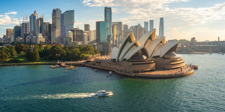 Australia ਜਾਣ ਦੇ ਚਾਹਵਾਨਾਂ ਲਈ ਅਹਿਮ ਖਬਰ Australia ਜਾਣ ਦੇ ਚਾਹਵਾਨਾਂ ਲਈ ਅਹਿਮ ਖਬਰ