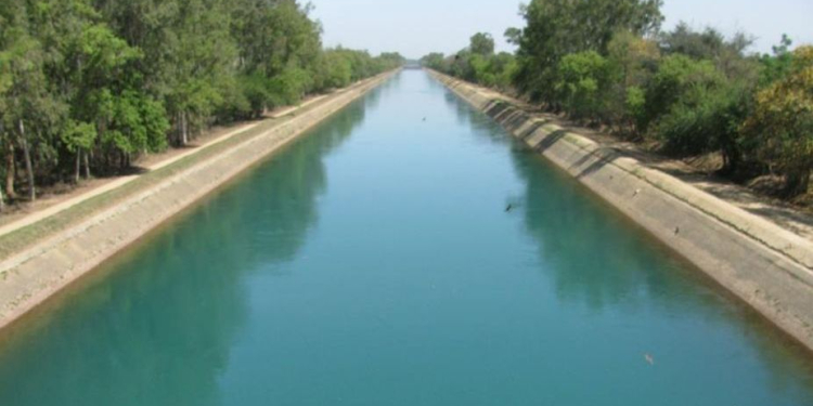 SYL ‘ਤੇ ਕੇਂਦਰ ਨੇ 9 ਜੁਲਾਈ ਨੂੰ ਸੱਦੀ ਅਹਿਮ ਮੀਟਿੰਗ