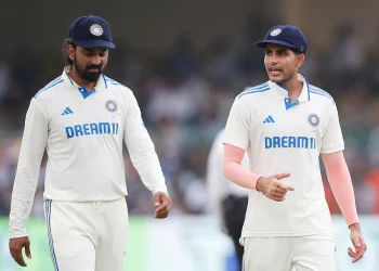 IND vs ENG- ਸੀਰੀਜ਼ ਦਾ ਆਖਰੀ ਟੈਸਟ ਸ਼ੁਰੂ; ਇਨ੍ਹਾਂ 4 ਵੱਡੇ ਬਦਲਾਅ ਨਾਲ ਮੈਦਾਨ ‘ਚ ਉਤਰੀ ਭਾਰਤੀ ਟੀਮ