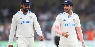 IND vs ENG- ਸੀਰੀਜ਼ ਦਾ ਆਖਰੀ ਟੈਸਟ ਸ਼ੁਰੂ; ਇਨ੍ਹਾਂ 4 ਵੱਡੇ ਬਦਲਾਅ ਨਾਲ ਮੈਦਾਨ ‘ਚ ਉਤਰੀ ਭਾਰਤੀ ਟੀਮ