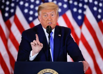 America ਨੇ ਭਾਰਤ ‘ਤੇ ਟੈਰਿਫ ਲਗਾਉਣ ਦਾ ਕੀਤਾ ਐਲਾਨ