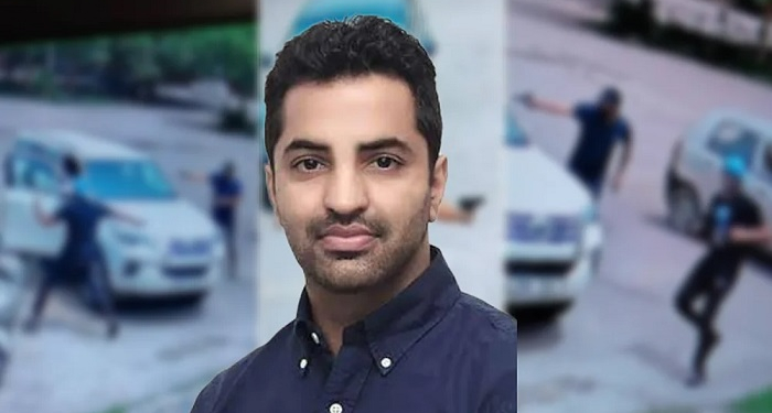 Vicky ਮਿੱਡੂਖੇੜਾ ਕਤਲ ਮਾਮਲੇ ਨਾਲ ਜੁੜੀ ਵੱਡੀ ਖਬਰ Vicky ਮਿੱਡੂਖੇੜਾ ਕਤਲ ਮਾਮਲੇ ਨਾਲ ਜੁੜੀ ਵੱਡੀ ਖਬਰ
