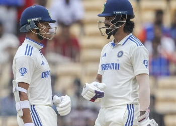 Ind vs Eng ਤੀਜਾ ਟੈਸਟ: ਭਾਰਤੀ ਟੀਮ ਨੂੰ ਦੂਜੇ ਹੀ ਓਵਰ ‘ਤੇ ਵੱਡਾ ਝਟਕਾ