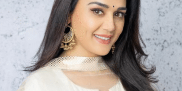  Bollywood News : ਪ੍ਰੀਤੀ ਜ਼ਿੰਟਾ ਨੇ ਅਮਰੀਕਾ ਵਿੱਚ ਮਨਾਈ ਜਨਮ ਅਸ਼ਟਮੀ ; ਸੋਸ਼ਲ ਮੀਡੀਆ ਤੇ ਸਾਂਝੀ ਕੀਤੀ ਜਸ਼ਨ ਦੀ ਝਲਕ ਅਤੇ ਅਨੁਭਵ 