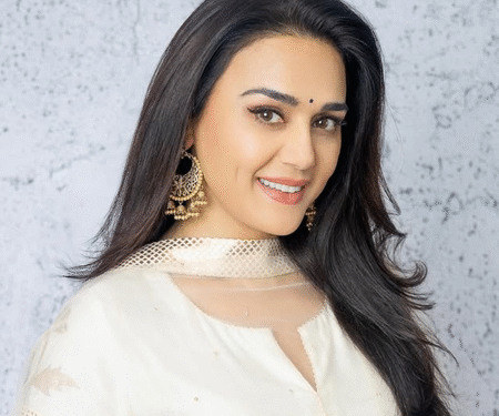  Bollywood News : ਪ੍ਰੀਤੀ ਜ਼ਿੰਟਾ ਨੇ ਅਮਰੀਕਾ ਵਿੱਚ ਮਨਾਈ ਜਨਮ ਅਸ਼ਟਮੀ ; ਸੋਸ਼ਲ ਮੀਡੀਆ ਤੇ ਸਾਂਝੀ ਕੀਤੀ ਜਸ਼ਨ ਦੀ ਝਲਕ ਅਤੇ ਅਨੁਭਵ 